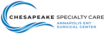 Logo Annapolis ENT Surgical Center